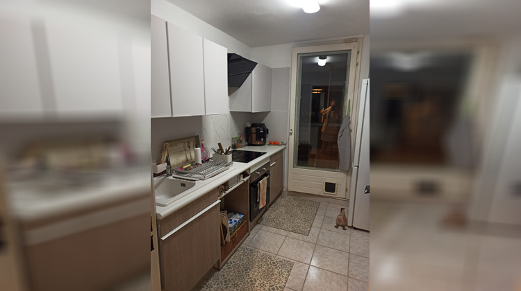 Ma-Cabane - Vente Appartement MONTPELLIER, 59 m²