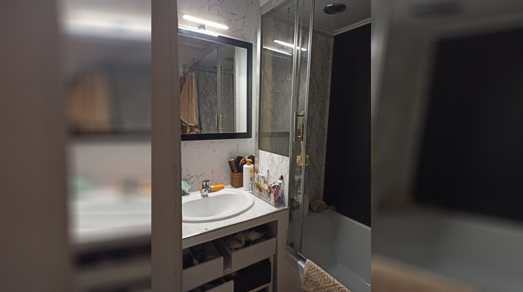 Ma-Cabane - Vente Appartement MONTPELLIER, 59 m²