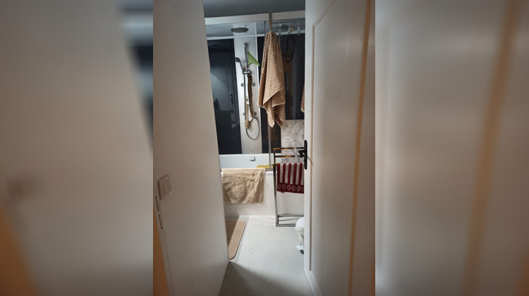 Ma-Cabane - Vente Appartement MONTPELLIER, 59 m²