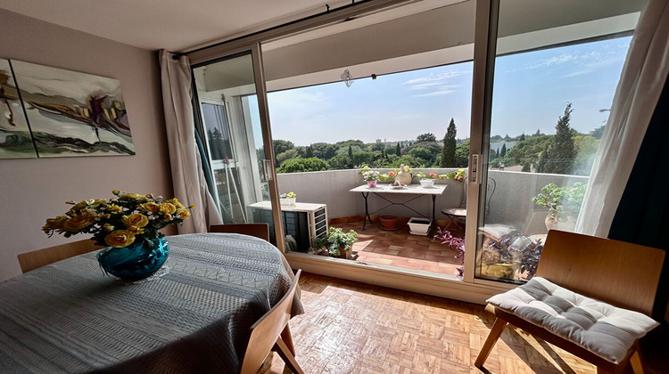 Ma-Cabane - Vente Appartement MONTPELLIER, 70 m²