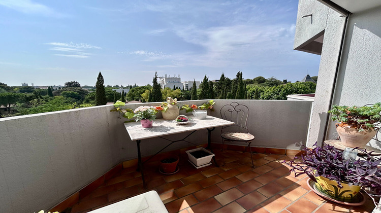 Ma-Cabane - Vente Appartement MONTPELLIER, 70 m²
