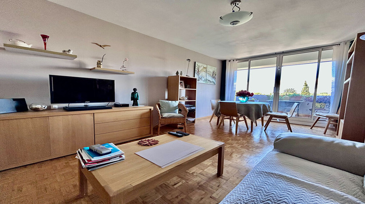 Ma-Cabane - Vente Appartement MONTPELLIER, 70 m²