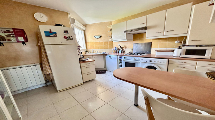 Ma-Cabane - Vente Appartement MONTPELLIER, 70 m²