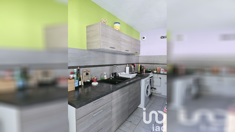Ma-Cabane - Vente Appartement Montpellier, 46 m²