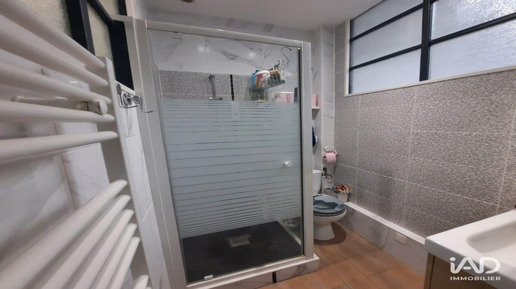 Ma-Cabane - Vente Appartement Montpellier, 34 m²