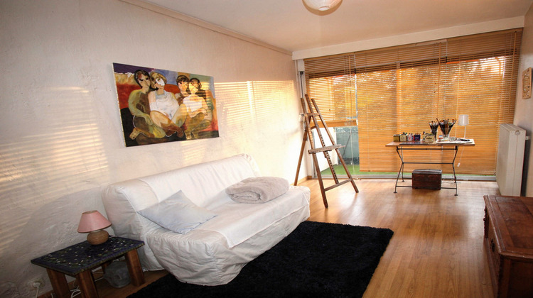 Ma-Cabane - Vente Appartement Montpellier, 71 m²