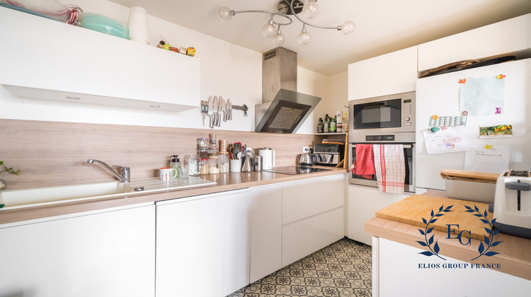 Ma-Cabane - Vente Appartement Montpellier, 79 m²