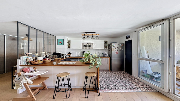 Ma-Cabane - Vente Appartement Montpellier, 70 m²