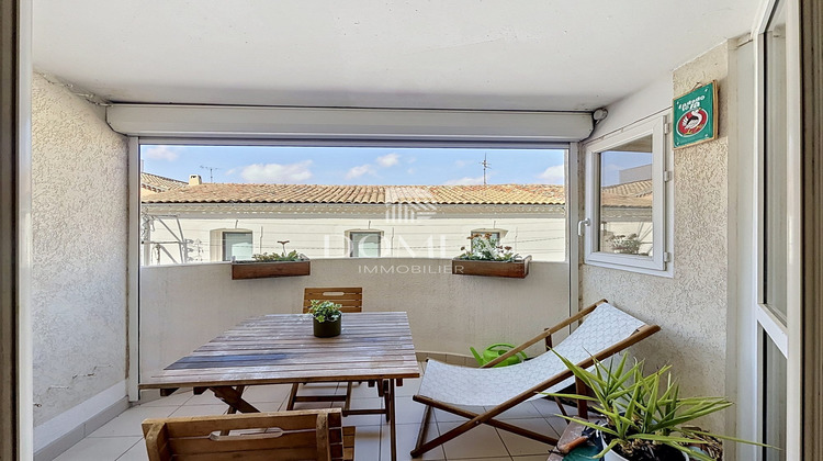 Ma-Cabane - Vente Appartement Montpellier, 70 m²