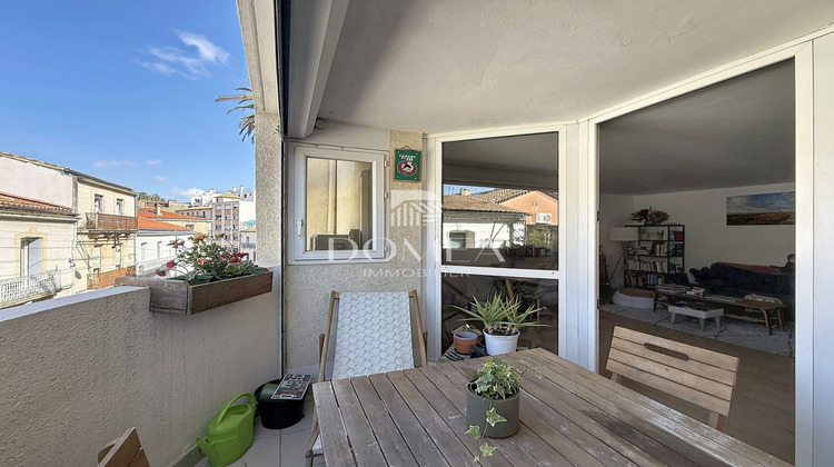 Ma-Cabane - Vente Appartement Montpellier, 70 m²