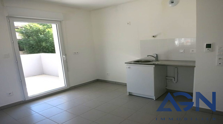 Ma-Cabane - Vente Appartement Montpellier, 26 m²