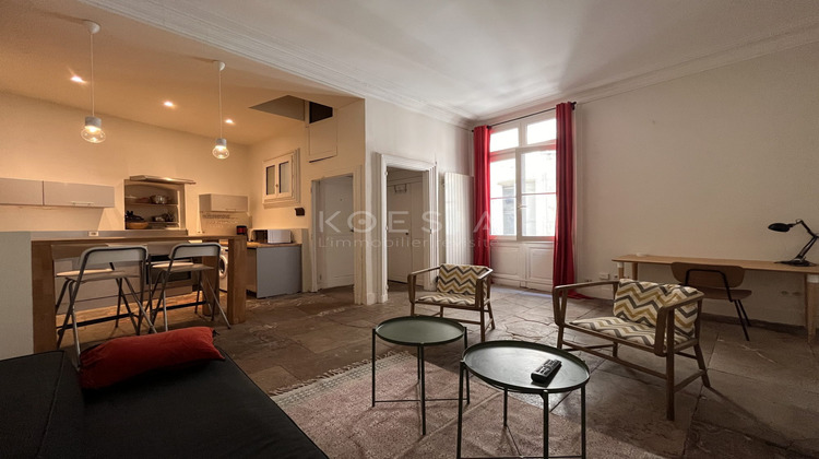Ma-Cabane - Vente Appartement Montpellier, 44 m²