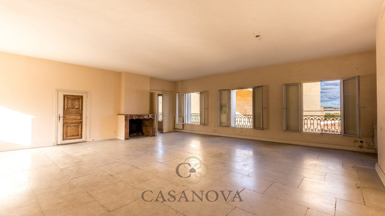 Ma-Cabane - Vente Appartement MONTPELLIER, 149 m²