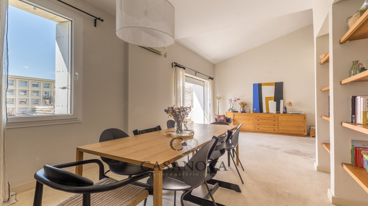 Ma-Cabane - Vente Appartement MONTPELLIER, 142 m²