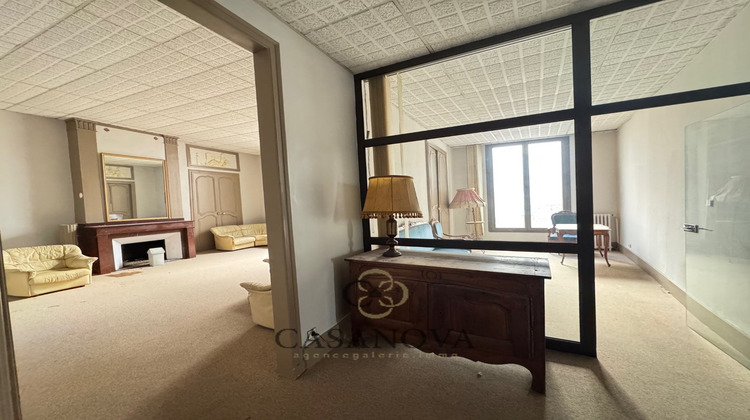 Ma-Cabane - Vente Appartement MONTPELLIER, 248 m²
