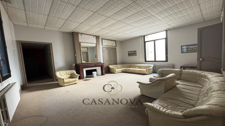 Ma-Cabane - Vente Appartement MONTPELLIER, 248 m²