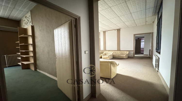 Ma-Cabane - Vente Appartement MONTPELLIER, 248 m²