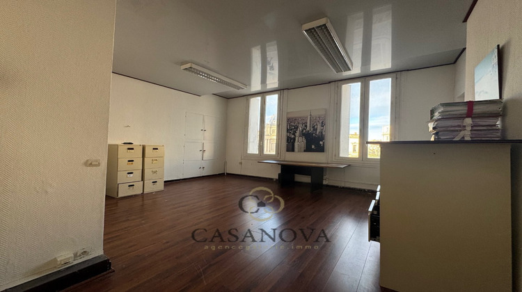 Ma-Cabane - Vente Appartement MONTPELLIER, 93 m²