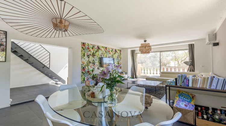 Ma-Cabane - Vente Appartement MONTPELLIER, 163 m²