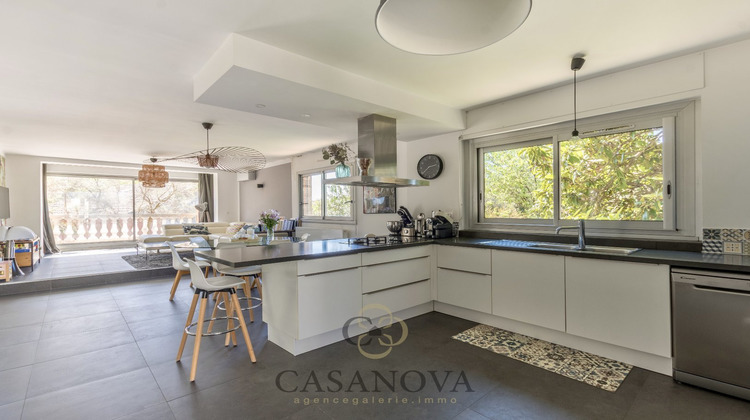 Ma-Cabane - Vente Appartement MONTPELLIER, 163 m²