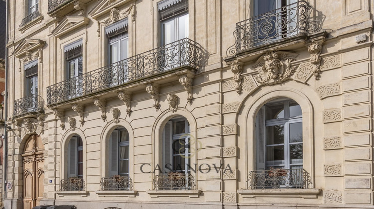 Ma-Cabane - Vente Appartement MONTPELLIER, 150 m²