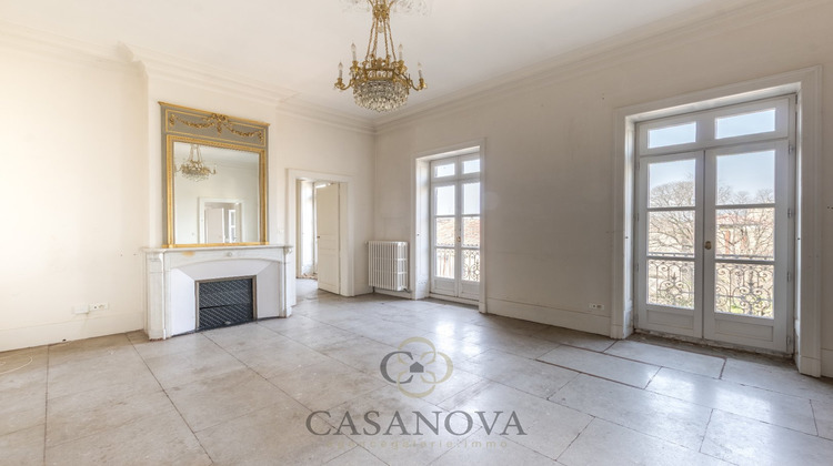 Ma-Cabane - Vente Appartement MONTPELLIER, 150 m²