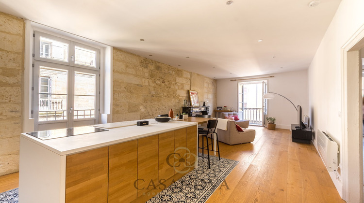 Ma-Cabane - Vente Appartement MONTPELLIER, 68 m²