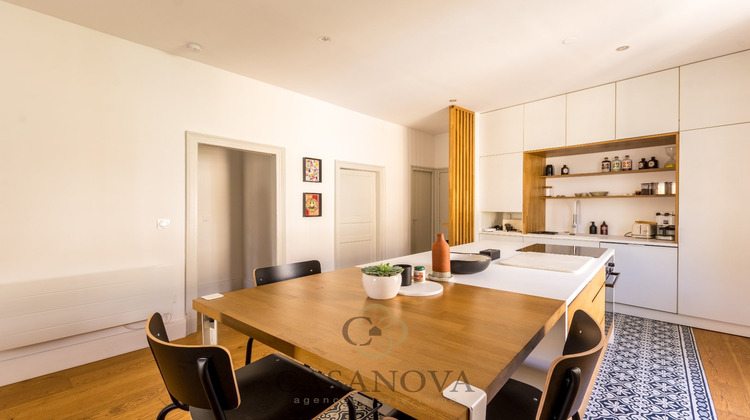 Ma-Cabane - Vente Appartement MONTPELLIER, 68 m²