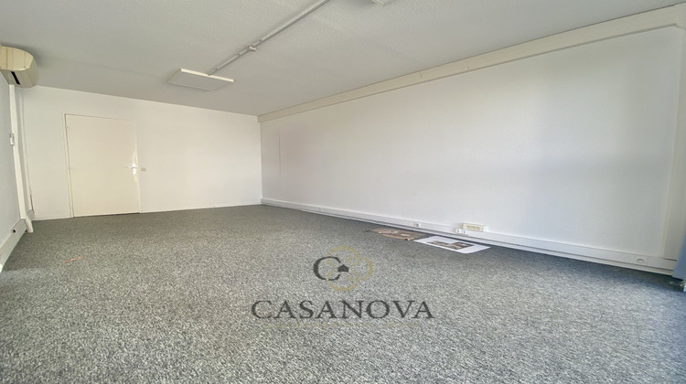 Ma-Cabane - Vente Appartement MONTPELLIER, 22 m²