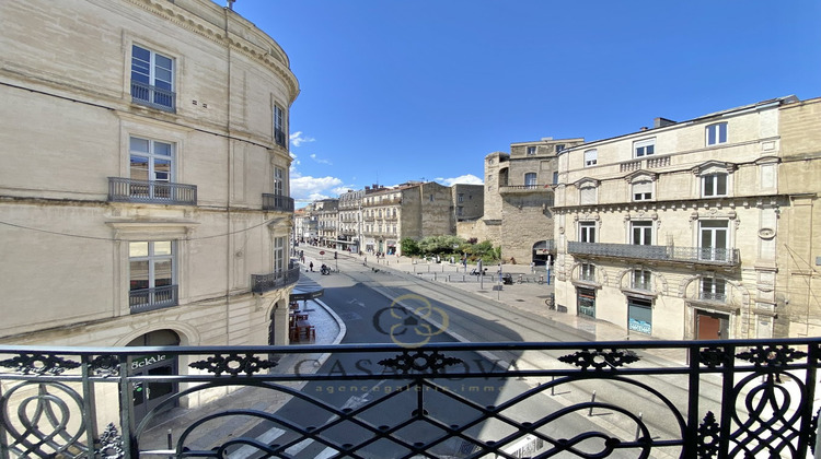 Ma-Cabane - Vente Appartement MONTPELLIER, 83 m²