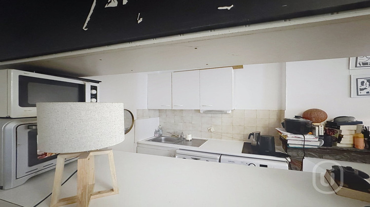Ma-Cabane - Vente Appartement MONTPELLIER, 37 m²