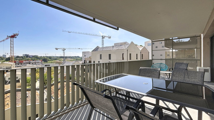 Ma-Cabane - Vente Appartement MONTPELLIER, 57 m²
