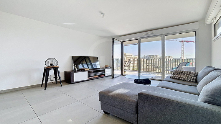 Ma-Cabane - Vente Appartement MONTPELLIER, 57 m²
