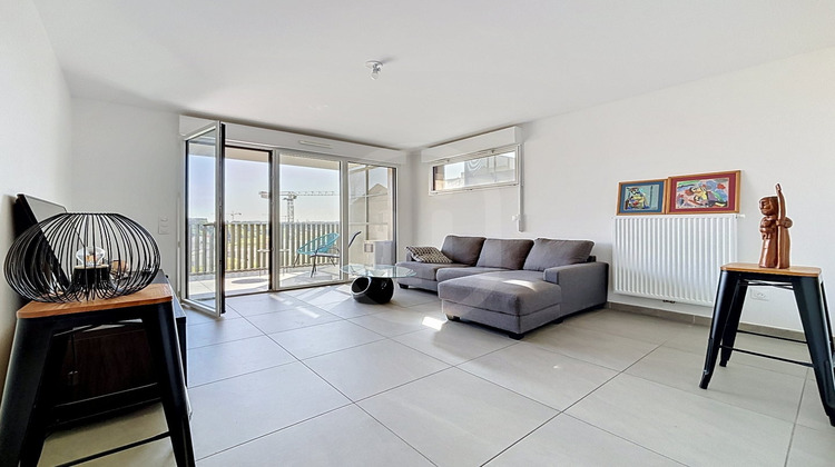 Ma-Cabane - Vente Appartement MONTPELLIER, 57 m²