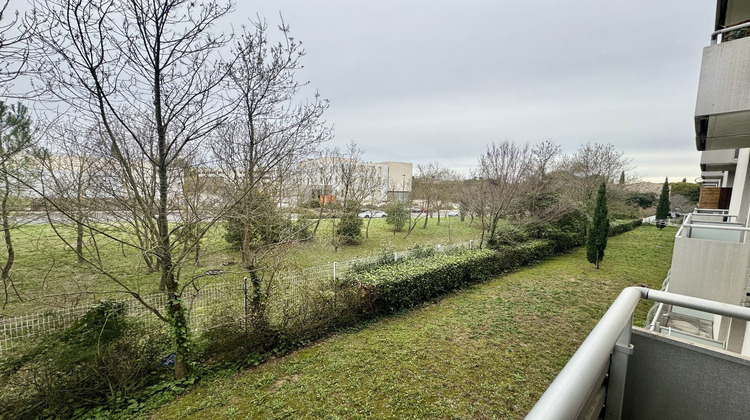 Ma-Cabane - Vente Appartement MONTPELLIER, 18 m²