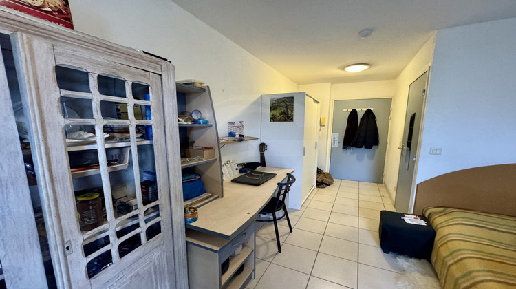 Ma-Cabane - Vente Appartement MONTPELLIER, 18 m²