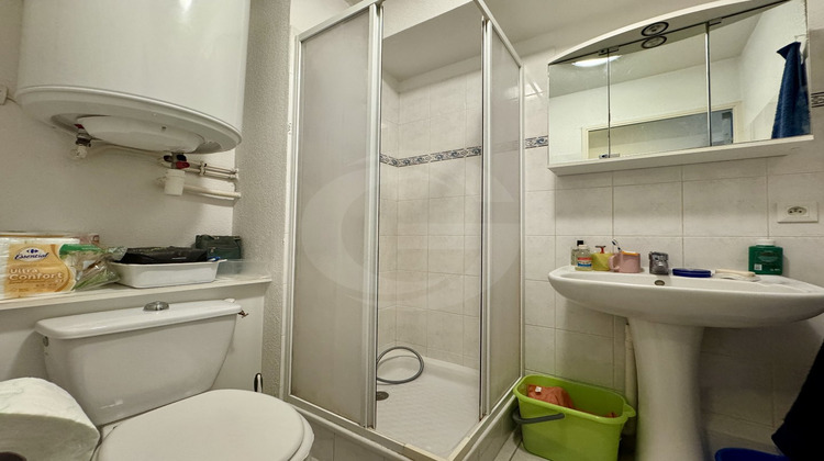 Ma-Cabane - Vente Appartement MONTPELLIER, 18 m²