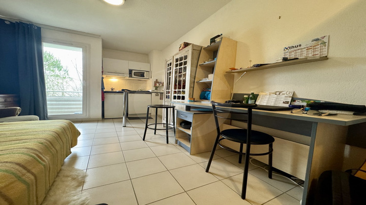 Ma-Cabane - Vente Appartement MONTPELLIER, 18 m²