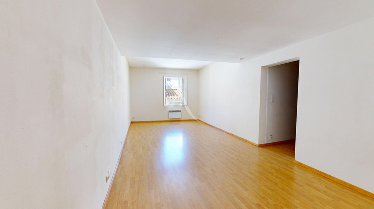 Ma-Cabane - Vente Appartement MONTPELLIER, 35 m²