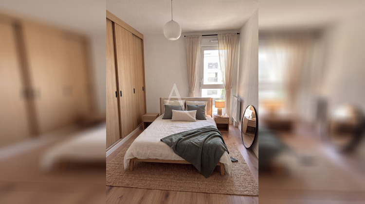 Ma-Cabane - Vente Appartement MONTPELLIER, 45 m²