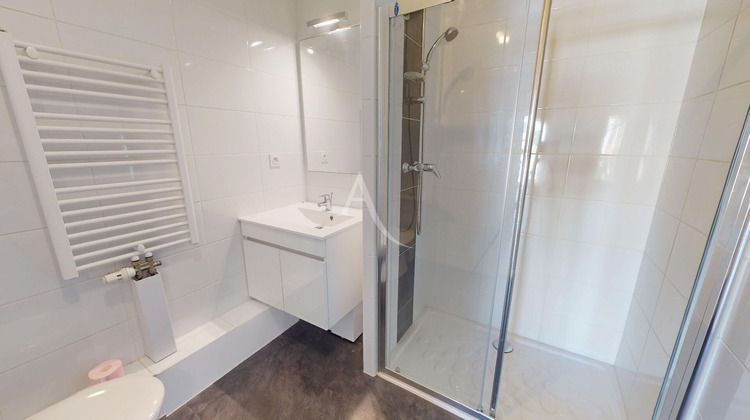 Ma-Cabane - Vente Appartement MONTPELLIER, 45 m²