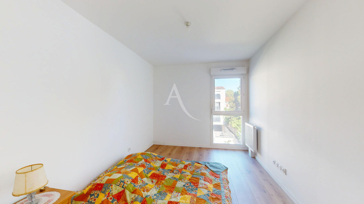 Ma-Cabane - Vente Appartement MONTPELLIER, 45 m²