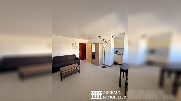 Ma-Cabane - Vente Appartement MONTPELLIER, 23 m²
