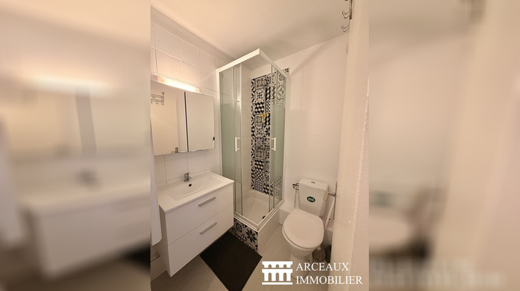 Ma-Cabane - Vente Appartement MONTPELLIER, 23 m²