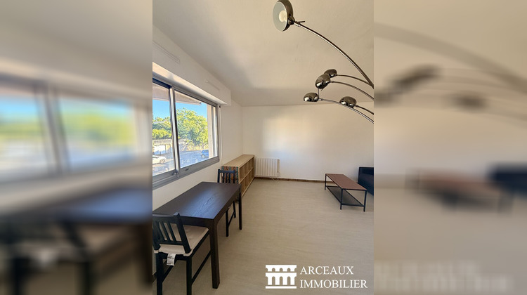 Ma-Cabane - Vente Appartement MONTPELLIER, 23 m²