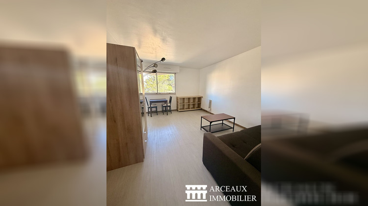Ma-Cabane - Vente Appartement MONTPELLIER, 23 m²