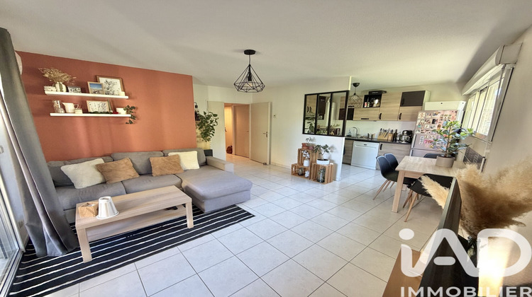 Ma-Cabane - Vente Appartement Montpellier, 46 m²