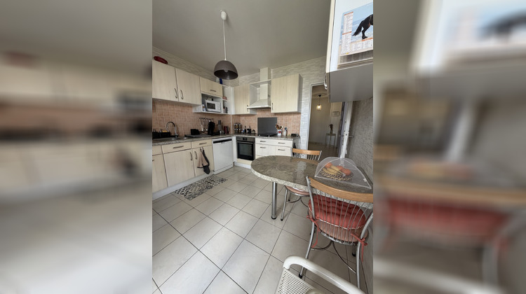Ma-Cabane - Vente Appartement Montpellier, 96 m²