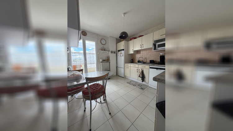 Ma-Cabane - Vente Appartement Montpellier, 96 m²