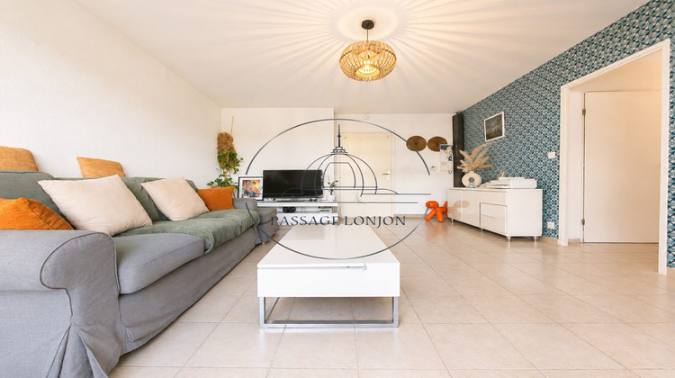 Ma-Cabane - Vente Appartement Montpellier, 63 m²